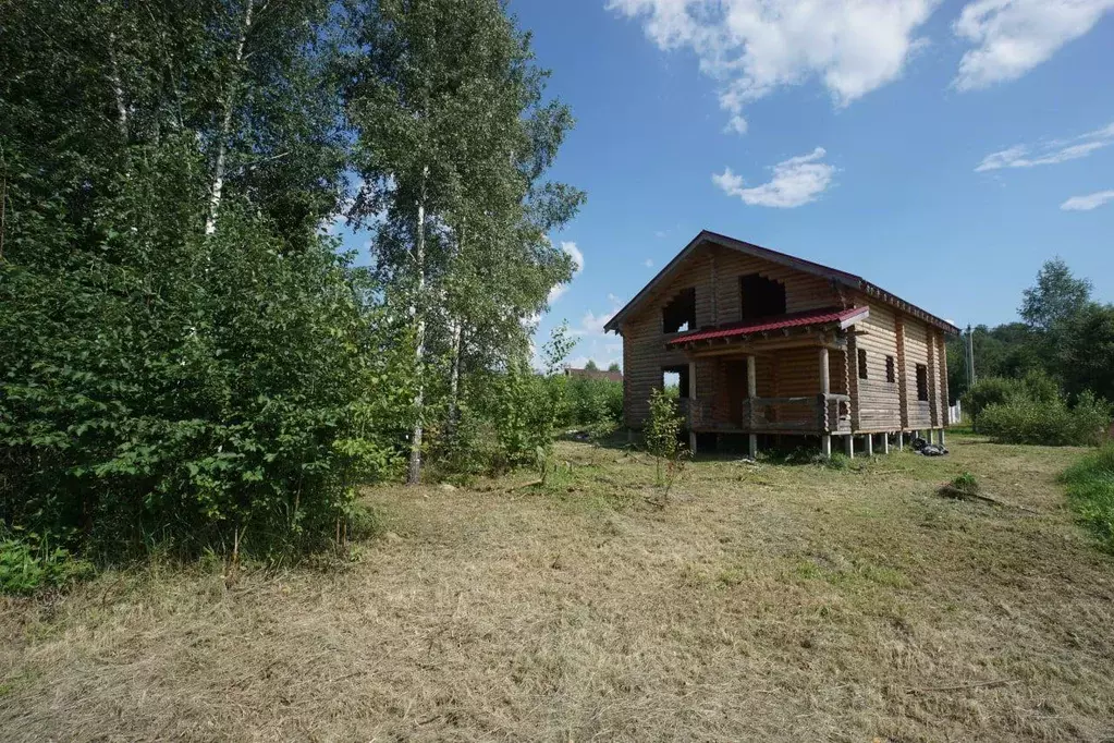 Дом, 162 м - Фото 1