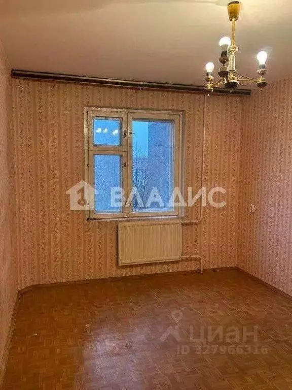 2-к кв. Ленинградская область, Всеволожск Василеозерская ул., 4 (56.8 ... - Фото 1