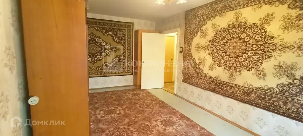 Продаётся 2-к квартира, 48 м - Фото 0