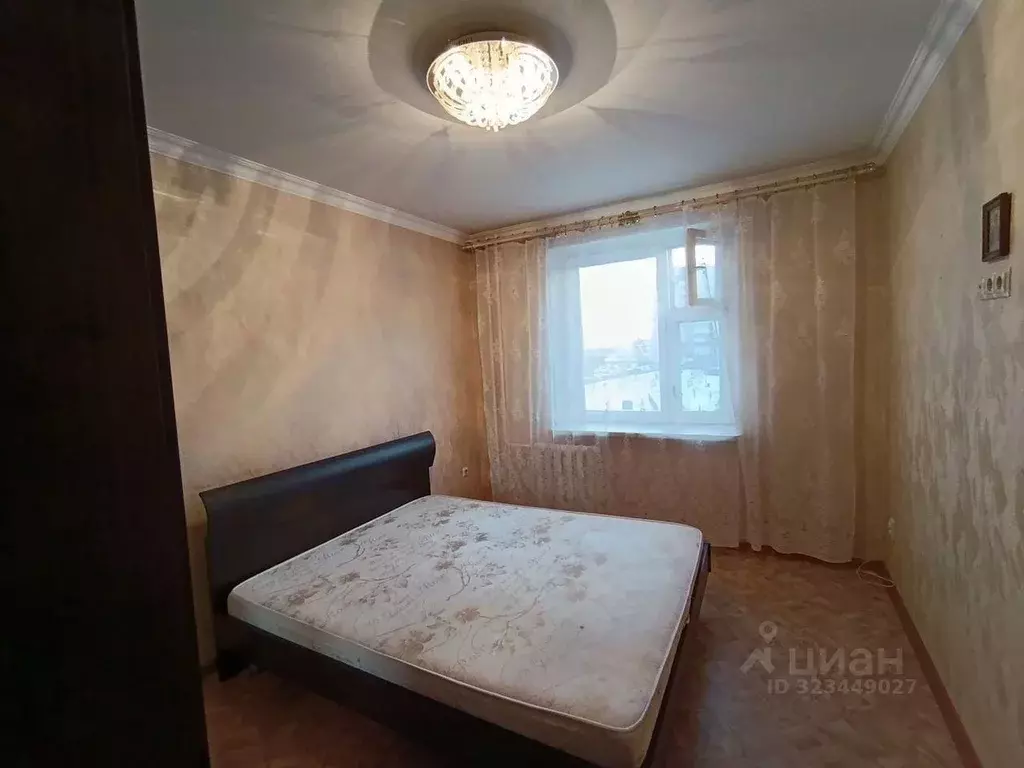 2-к кв. Ханты-Мансийский АО, Нефтеюганск 14-й мкр, 51 (54.0 м) - Фото 2