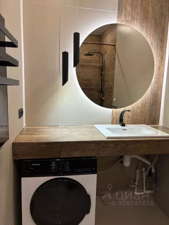 2-к кв. Татарстан, Казань ул. Достоевского, 57 (50.0 м) - Фото 1