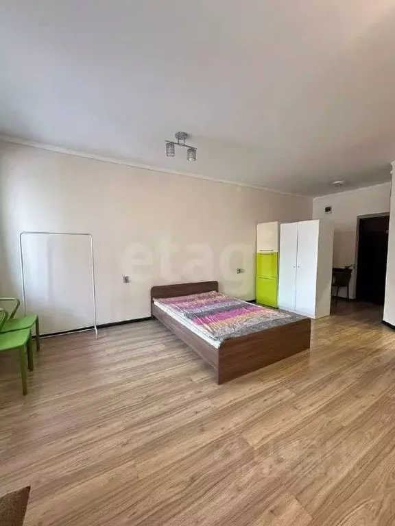 Студия Бурятия, Улан-Удэ Ключевская ул., 6Д (31.9 м) - Фото 1