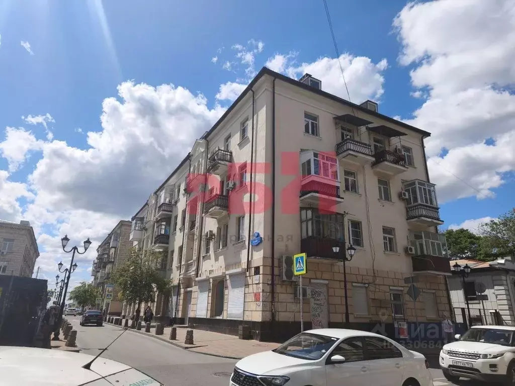 Помещение свободного назначения в Ростовская область, Ростов-на-Дону ... - Фото 2