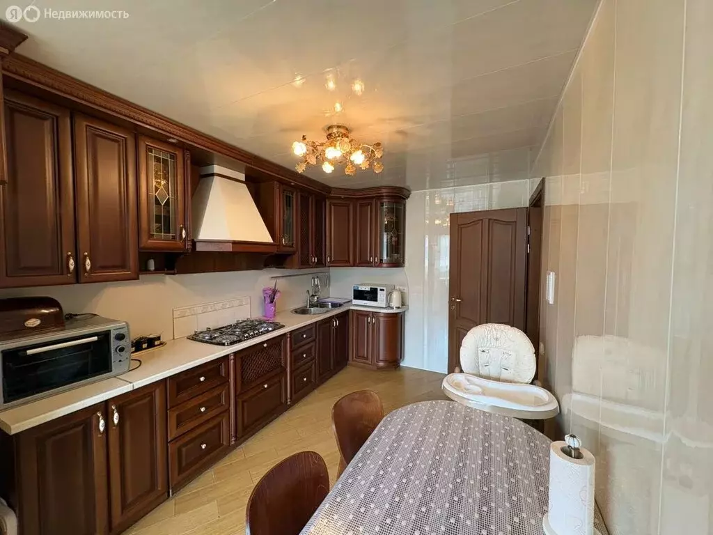 4-комнатная квартира: Нальчик, Профсоюзная улица, 224А (90 м) - Фото 2