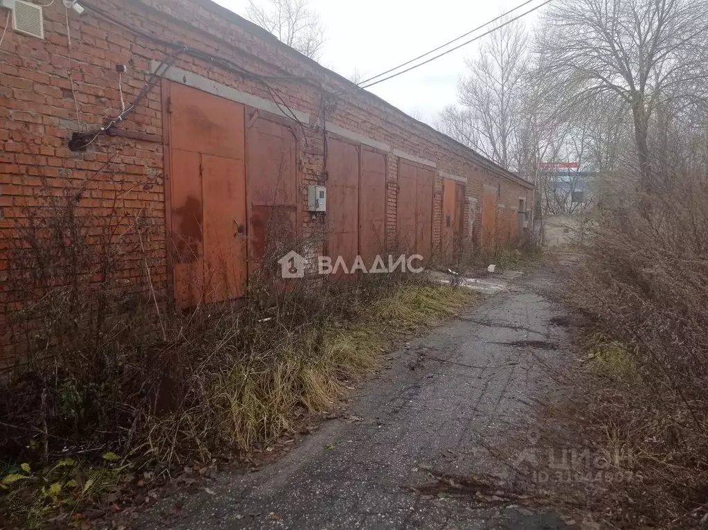 Помещение свободного назначения в Владимирская область, Владимир ... - Фото 0