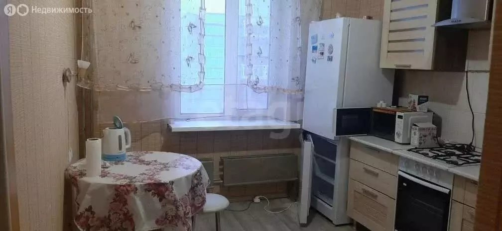 1-комнатная квартира: посёлок городского типа Нижний Одес, Пионерская ... - Фото 2
