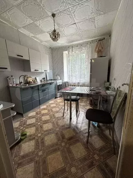 2-к. квартира, 50м, 1/5эт. - Фото 0