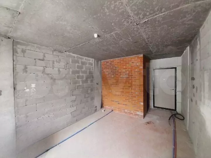 Квартира-студия, 20,5 м, 2/9 эт. - Фото 1
