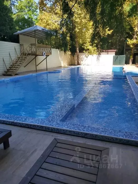 2-к кв. Краснодарский край, Сочи ул. Ленина, 219/6Б (42.0 м) - Фото 0