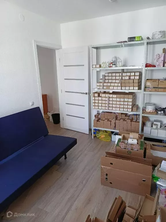Продаётся 2-к квартира, 42.8 м - Фото 1