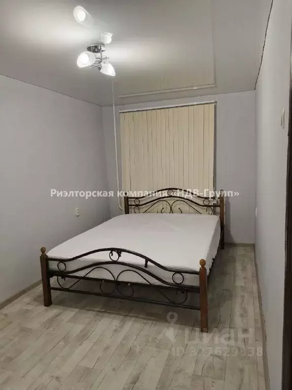 2-к кв. Хабаровский край, Хабаровск Батарейный пер., 6 (43.0 м) - Фото 2