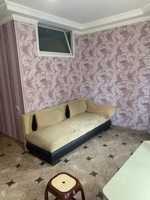 1-к кв. Краснодарский край, Сочи Виноградная ул., 133/33 (34.3 м) - Фото 1