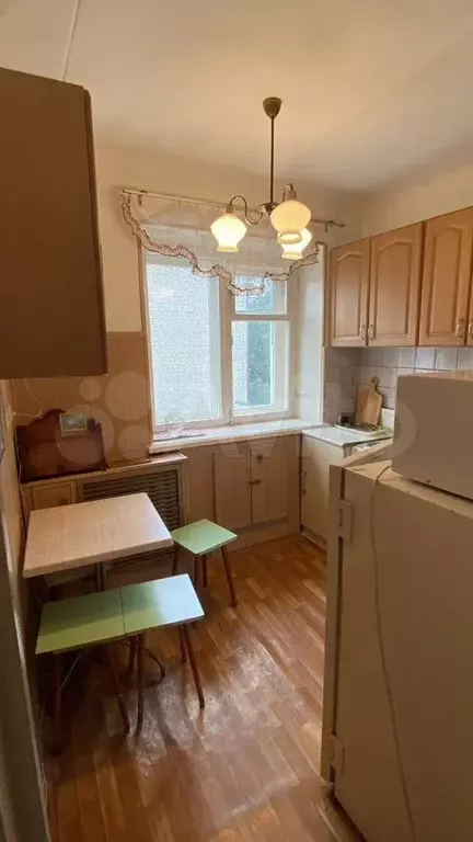 1-к. квартира, 31 м, 4/5 эт. - Фото 0