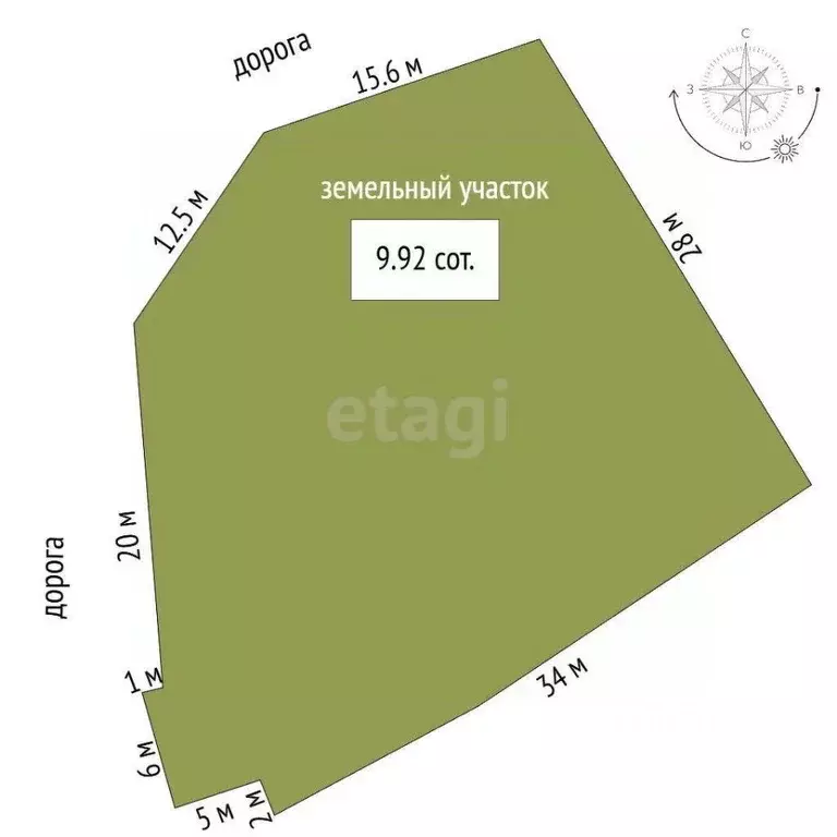 Дом в Ярославская область, Ярославль Цветочная ул., 5 (76 м) - Фото 1
