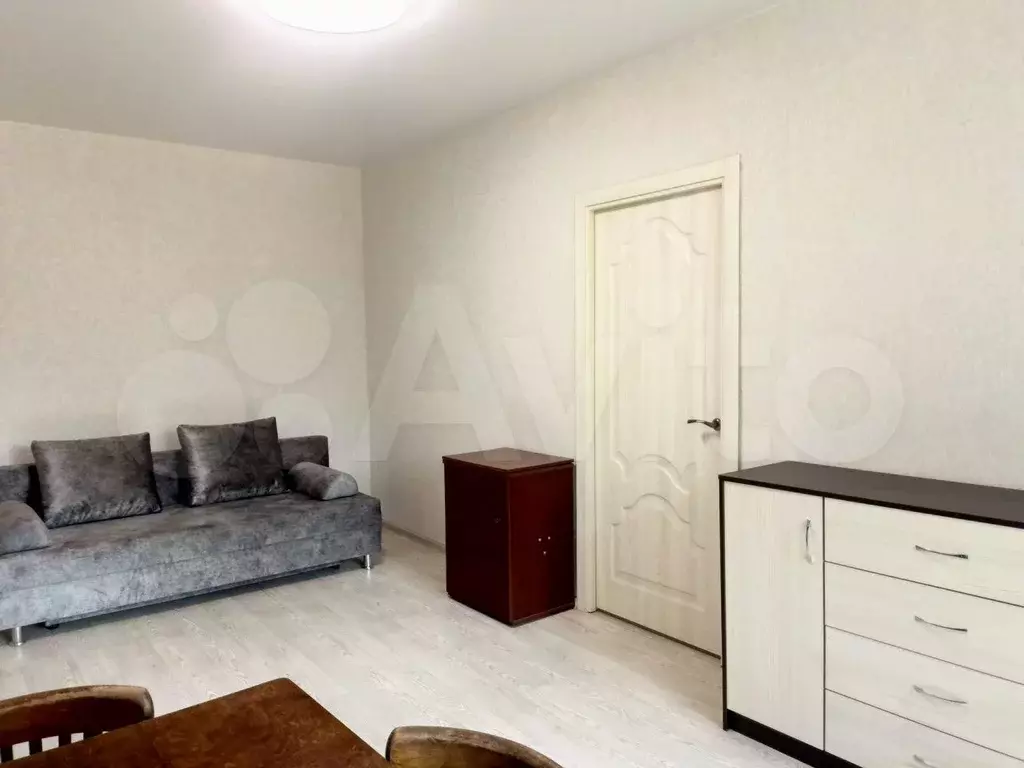 2-к. квартира, 45 м, 2/5 эт. - Фото 0