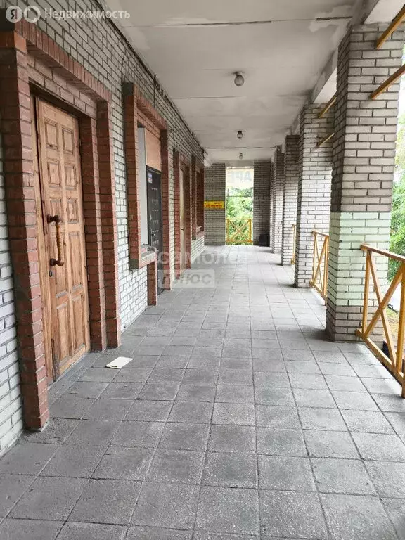 Помещение свободного назначения (50 м) - Фото 0