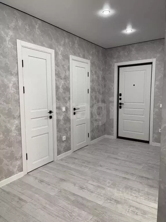 2-к кв. Калужская область, Калуга ул. Минская, 23к1 (65.0 м) - Фото 2