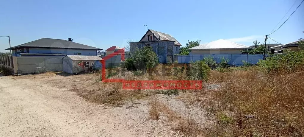 Участок 6,3 сот. (СНТ, ДНП) - Фото 0