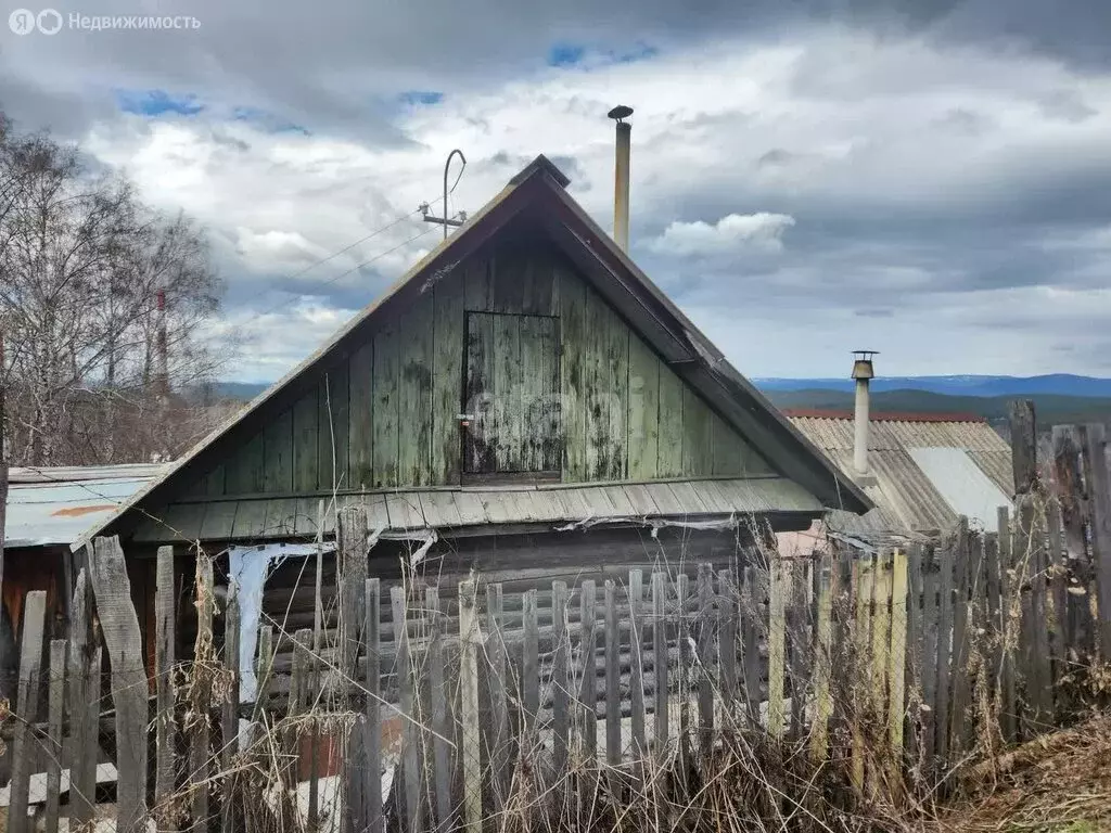 Дом в Миасс, СНТ Урал-4 (20 м) - Фото 0