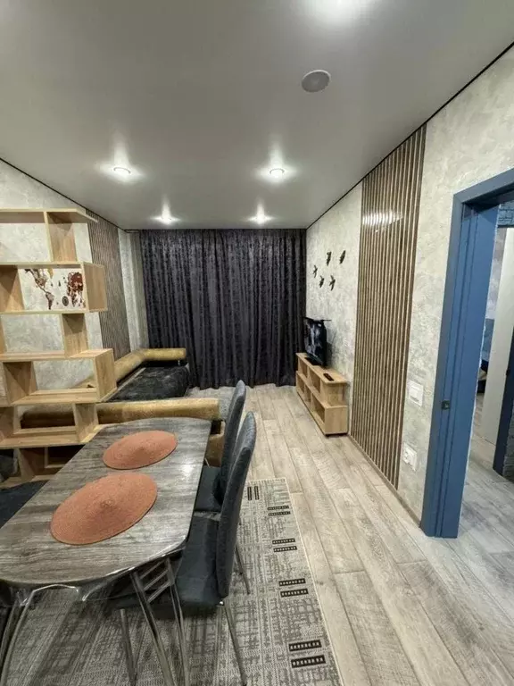 2-к кв. Курская область, Курск просп. Надежды Плевицкой, 4 (41.0 м) - Фото 1