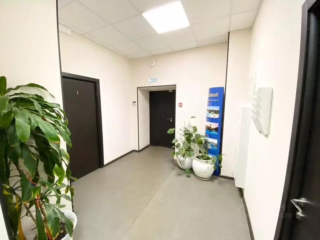 Помещение свободного назначения в Архангельская область, Архангельск ... - Фото 2