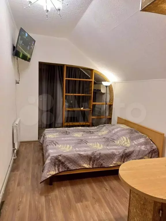 Квартира-студия, 25 м, 2/2 эт. - Фото 0
