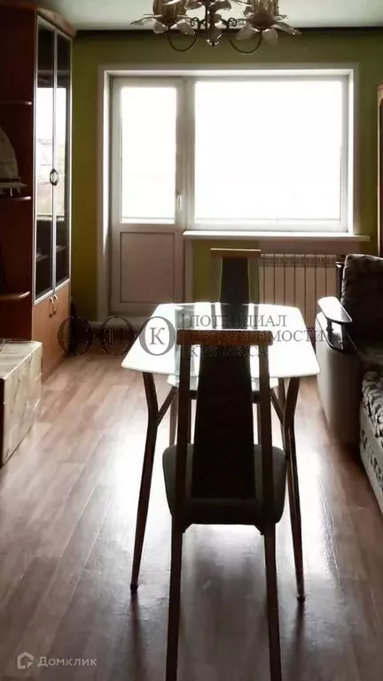 Продаётся 2-к квартира, 45 м - Фото 1