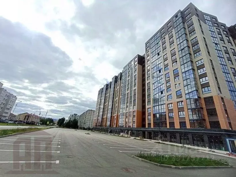 Торговая площадь в Тверская область, Тверь Бурашевское ш., 60 (125 м) - Фото 1