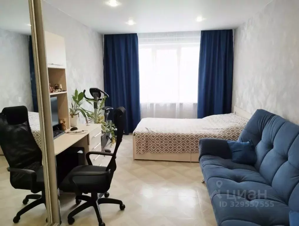 3-к кв. Костромская область, Кострома Якиманиха мкр, 8 (61.2 м) - Фото 1