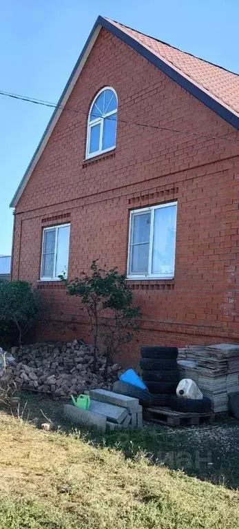 Дом в Краснодарский край, Динской район, Новотитаровское с/пос, Карла ... - Фото 2