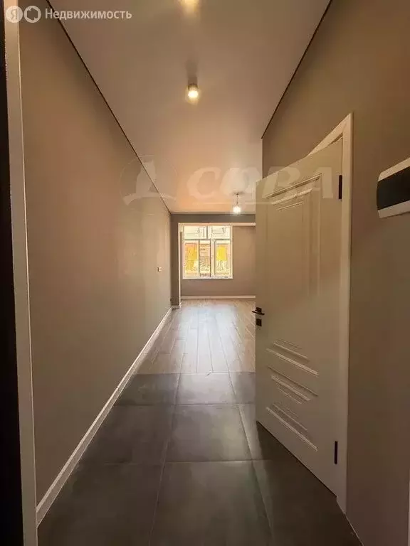 Квартира-студия: Махачкала, Магарамкентская улица, 15 (28 м) - Фото 1