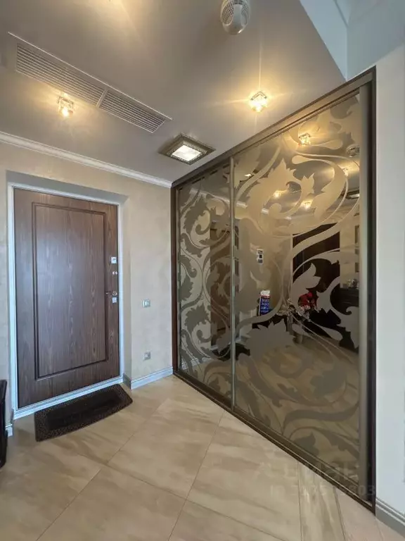 3-к кв. Москва Хорошевское ш., 16к2 (127.0 м) - Фото 0