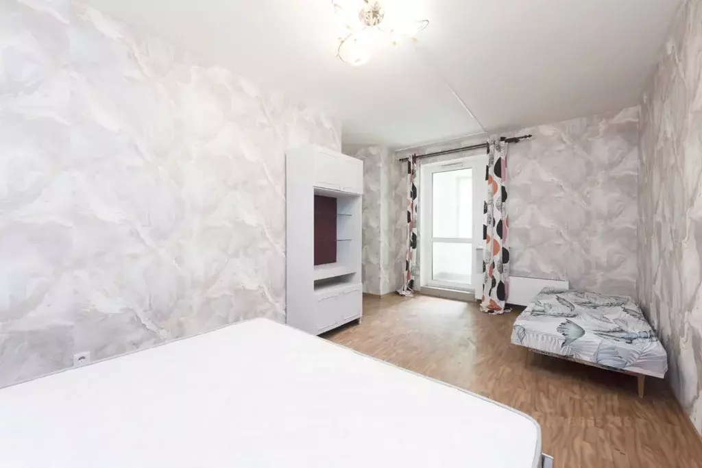 2-к кв. Москва Авиационная ул., 63 (60.0 м) - Фото 0