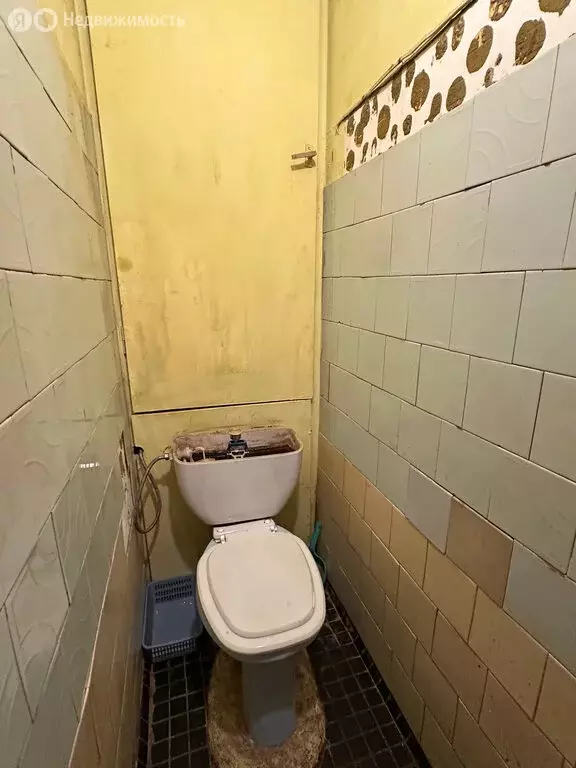 2-комнатная квартира: посёлок Пятовский, Октябрьская улица, 4 (47.2 м) - Фото 1