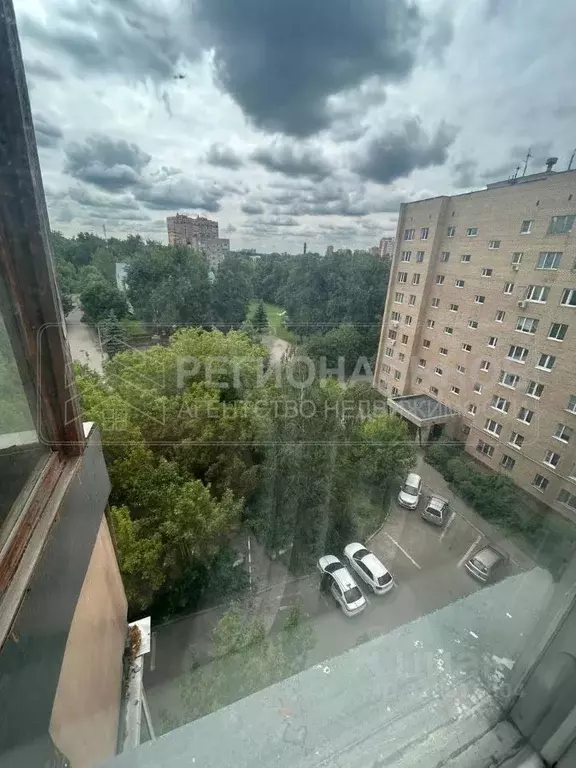 2-к кв. Московская область, Балашиха Спортивная ул., 17 (57.0 м) - Фото 1