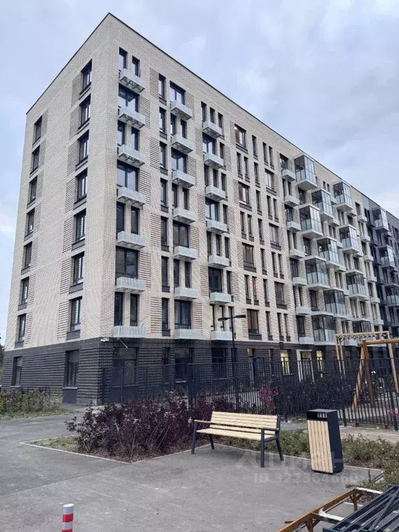2-к кв. Московская область, Одинцовский городской округ, с. Лайково, ... - Фото 0