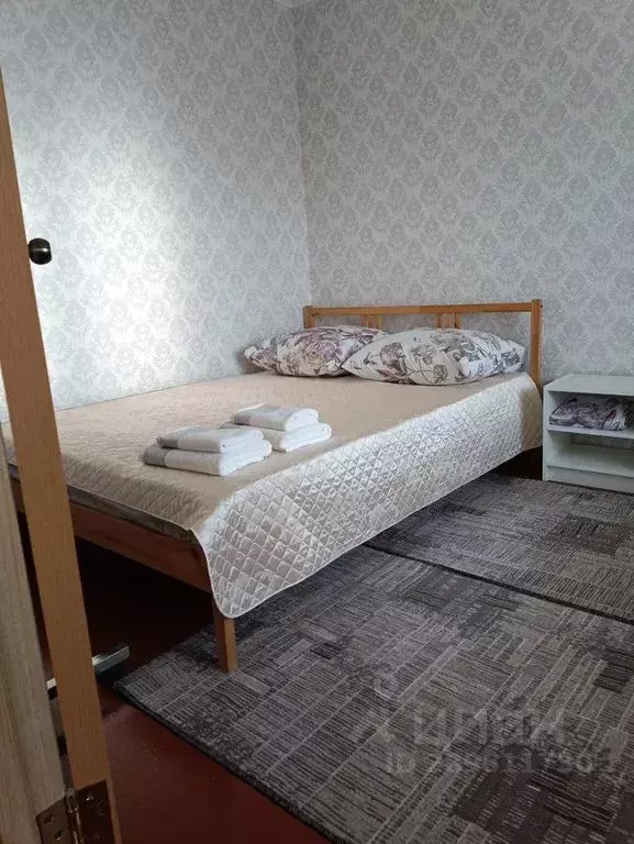 Дом в Нижегородская область, с. Дивеево ул. Восточная, 36 (150 м) - Фото 0