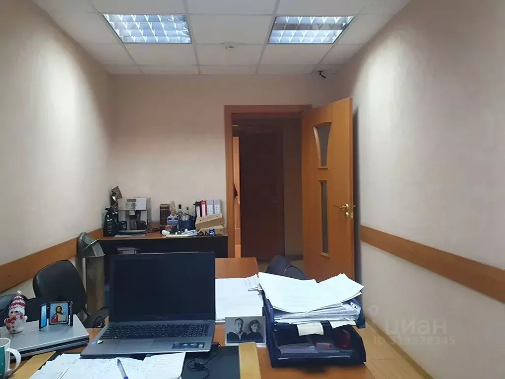 Офис в Кемеровская область, Новокузнецк Октябрьский просп., 24 (52 м) - Фото 1