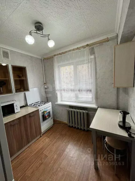 1-к кв. Архангельская область, Коряжма просп. Ленина, 10 (30.3 м) - Фото 1