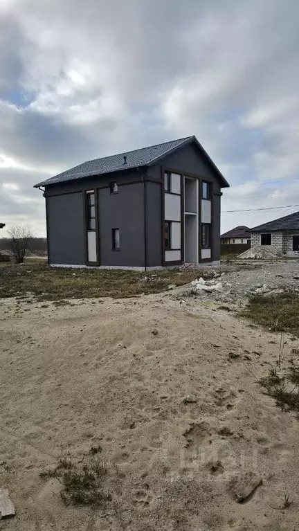 Дом в Калининградская область, Зеленоградск ул. Жемчужная (145 м) - Фото 1