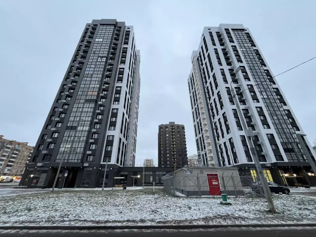 2-к кв. Москва Коровинское ш., 29 (57.8 м) - Фото 2