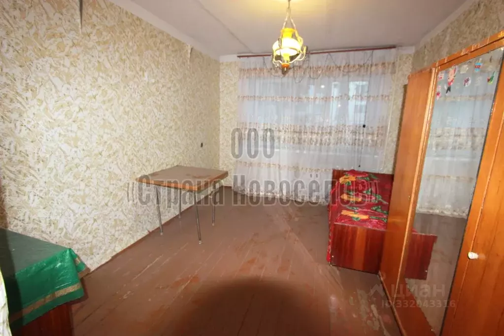 Комната Мордовия, Саранск Республиканская ул., 96 (12.5 м) - Фото 1