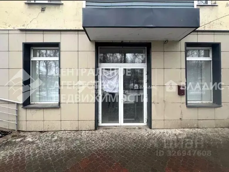 Помещение свободного назначения в Рязанская область, Рязань ул. ... - Фото 1