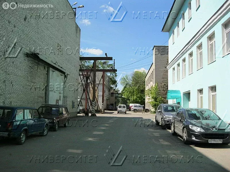 Производственное помещение (665 м) - Фото 1