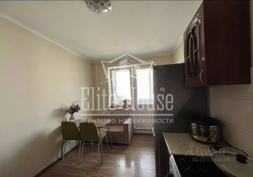 2-к кв. Калужская область, Калуга ул. 65 лет Победы, 29 (60.0 м) - Фото 1