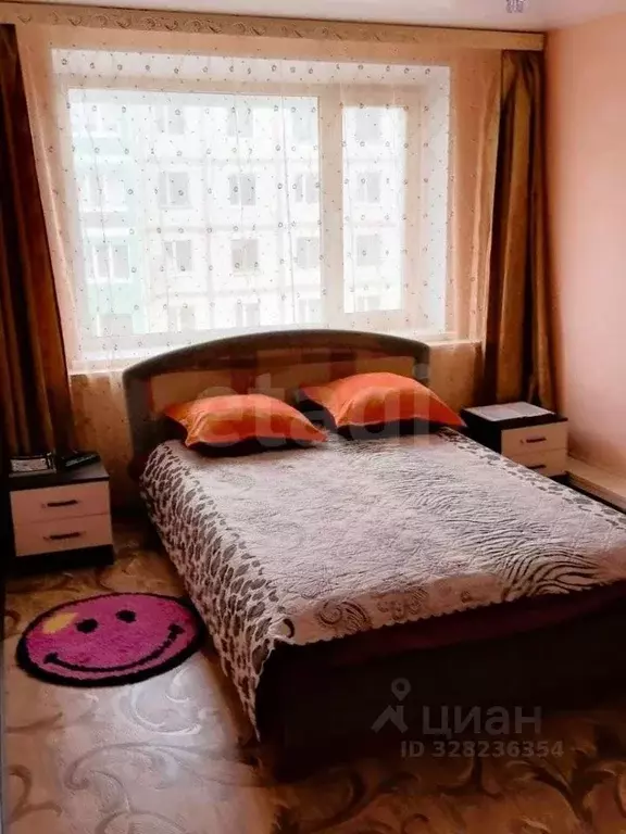 4-к кв. Камчатский край, Усть-Камчатский муниципальный округ, пос. ... - Фото 1