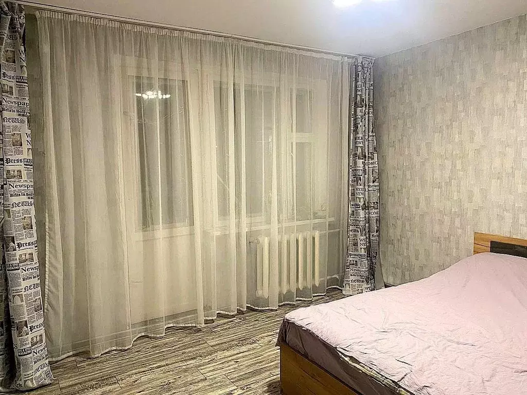 1-к кв. Калининградская область, Нестеров ул. Артиллерии, 17 (35.0 м) - Фото 2