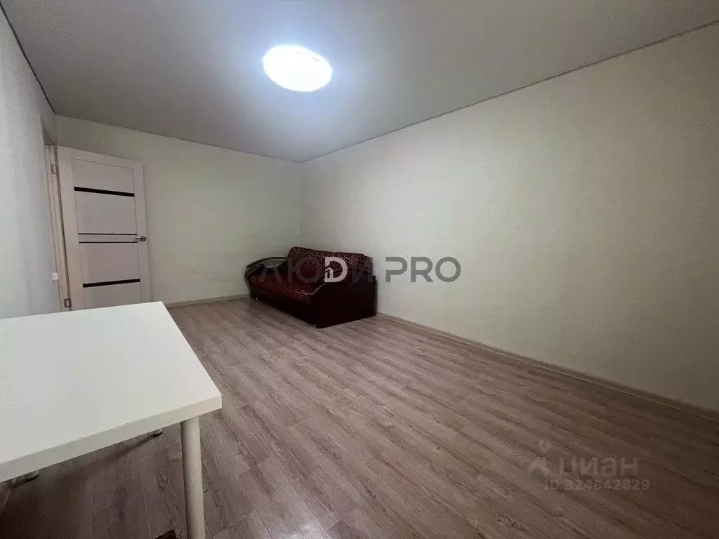 1-к кв. Башкортостан, Уфа ул. Кирова, 41 (32.3 м) - Фото 2