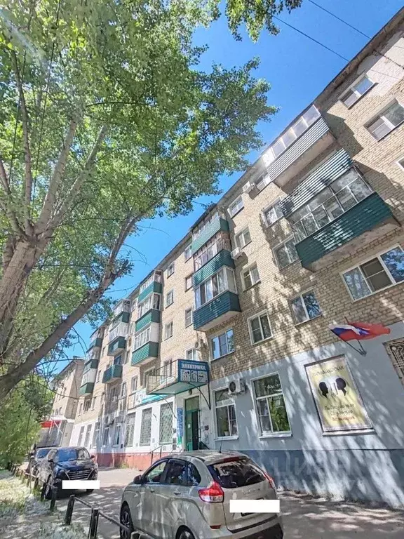 Помещение свободного назначения в Пензенская область, Пенза ул. ... - Фото 2