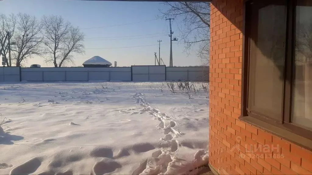 Участок в Краснодарский край, Крымский район, Троицкая ст-ца Советская ... - Фото 1